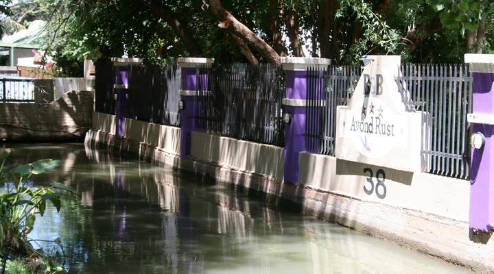 Avond Rust Guest House