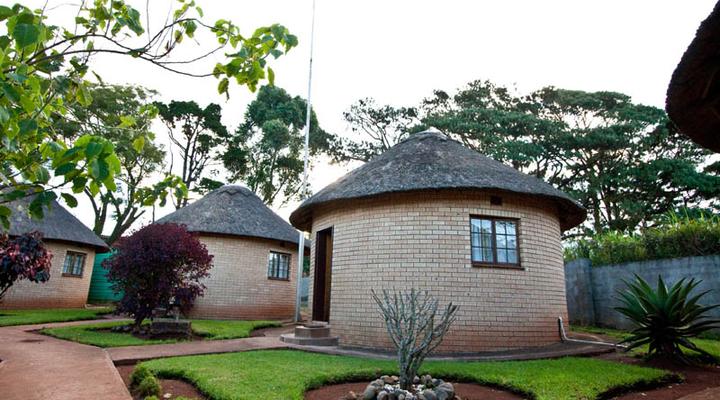 Nongoma Lodge