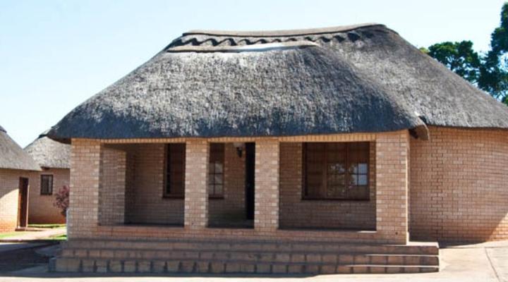 Nongoma Lodge