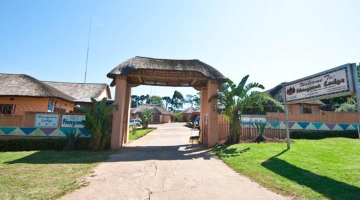 Nongoma Lodge