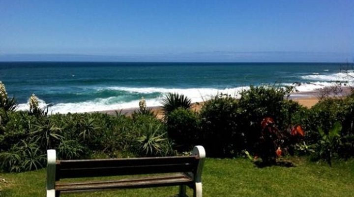The Beaches Umtentweni