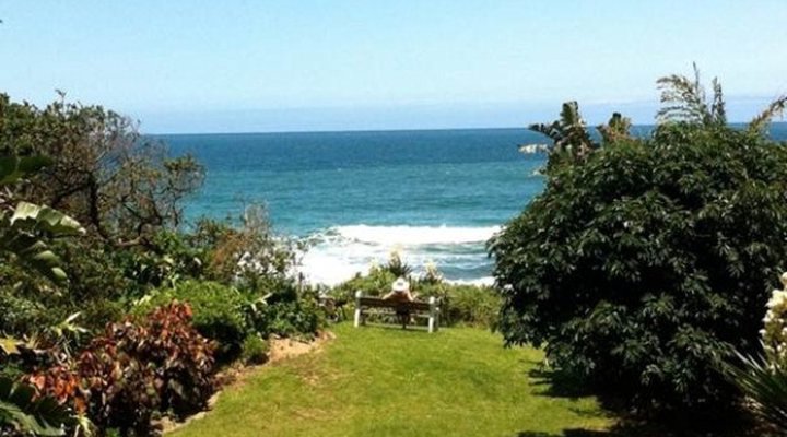 The Beaches Umtentweni