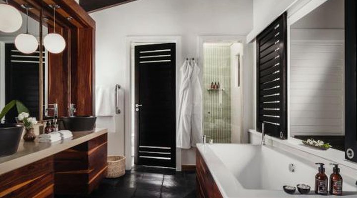 One&Only Nyungwe House