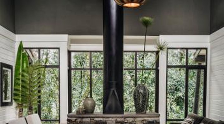 One&Only Nyungwe House