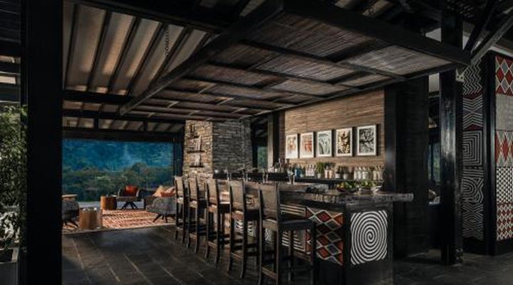 One&Only Nyungwe House