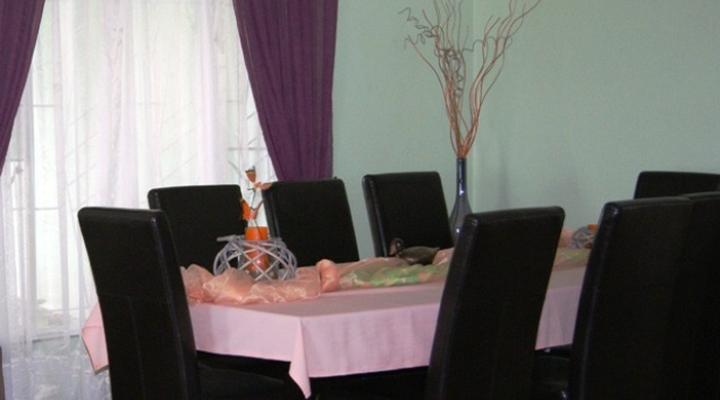 Grape Vine Guesthouse