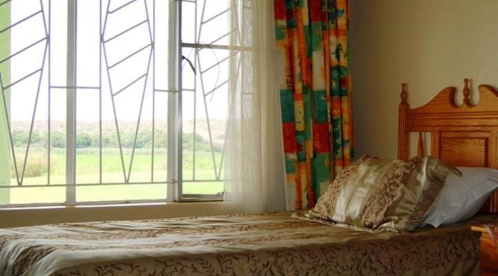 Grape Vine Guesthouse