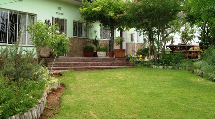 Grape Vine Guesthouse