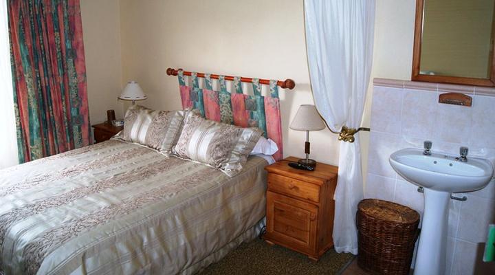 Grape Vine Guesthouse