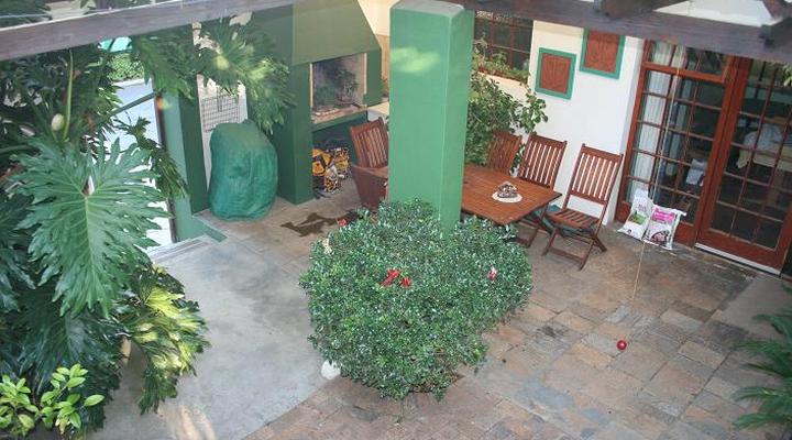 Haus Barbara Guest House