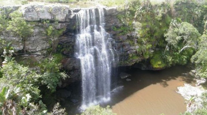 Mad Hatters Lodge and Backpackers
