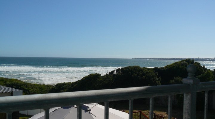 Hermanus Beach Villa