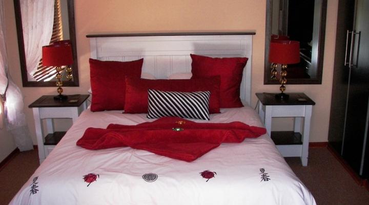 De Home Ekhaya Guest House