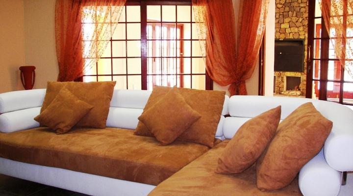 De Home Ekhaya Guest House