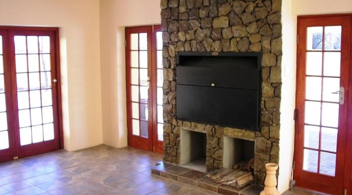 De Home Ekhaya Guest House