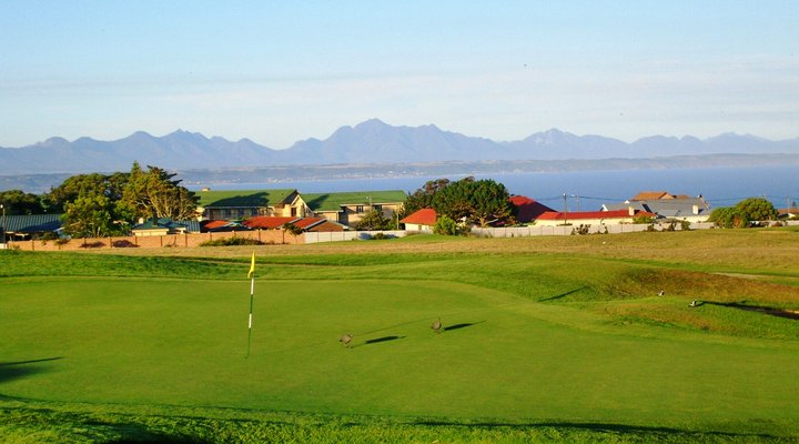 Fairways Self Catering