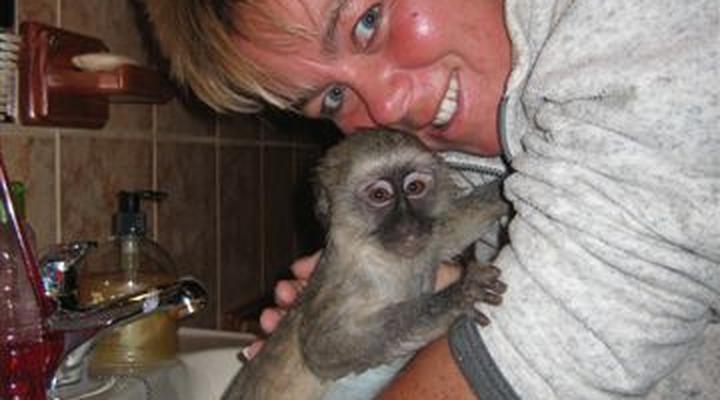 Bambelela Wildlife Care & Guest Farm