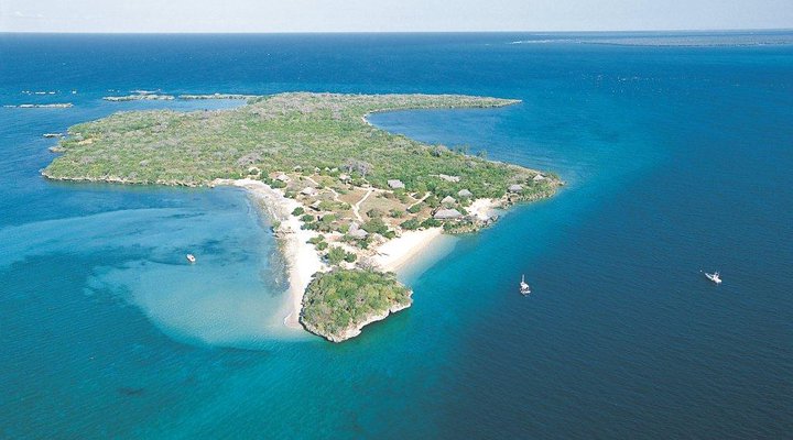 Azura Quilalea Private Island