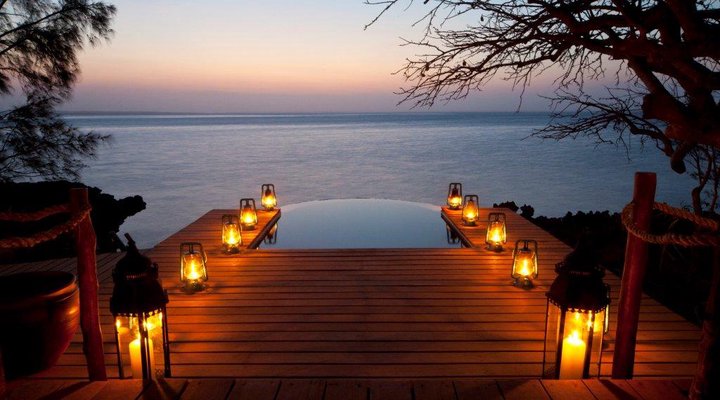 Azura Quilalea Private Island