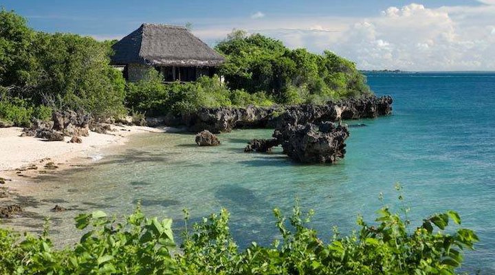 Azura Quilalea Private Island