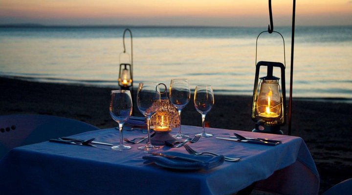 Azura Quilalea Private Island