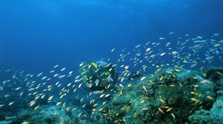 Azura Quilalea Private Island