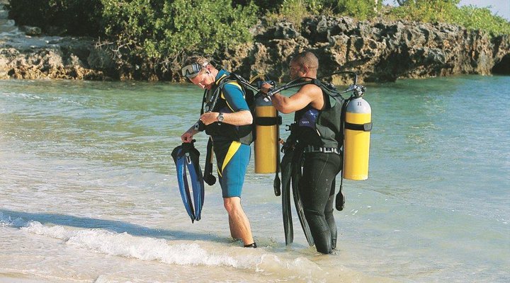 Azura Quilalea Private Island