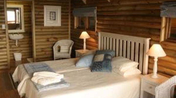 SANParks Storms River Mouth Rest Camp Garden Route