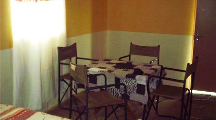 Spreetshoogte Campsite