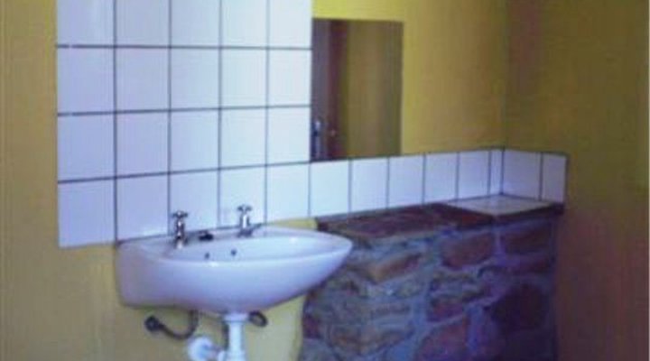 Spreetshoogte Campsite