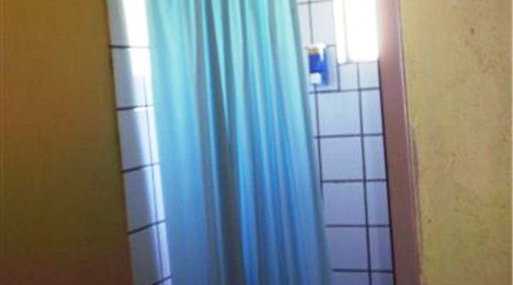 Spreetshoogte Campsite