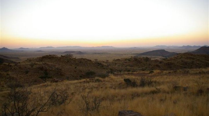 Spreetshoogte Campsite