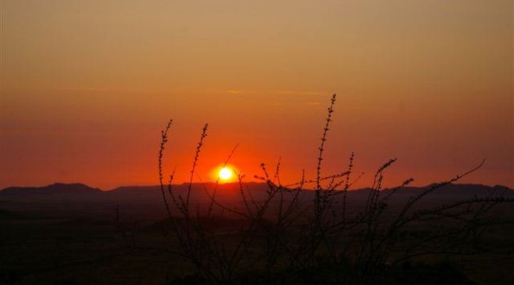 Spreetshoogte Campsite