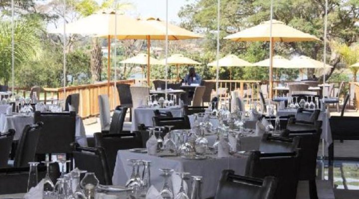 Grand Karavia Hotel