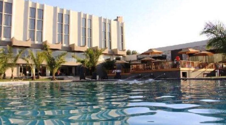 Grand Karavia Hotel