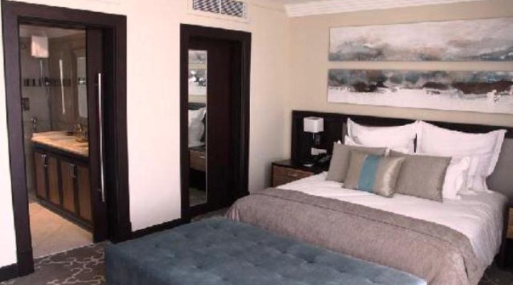 Grand Karavia Hotel