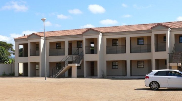 Dzuvha Village Inn