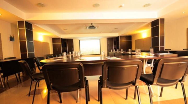 PrideInn Hotel Nairobi Westlands Road