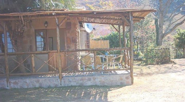 Clifton Country House