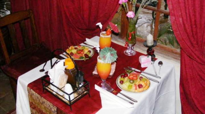 Dolphin Whisper Guest House & Spa