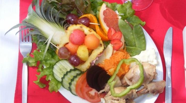 Dolphin Whisper Guest House & Spa