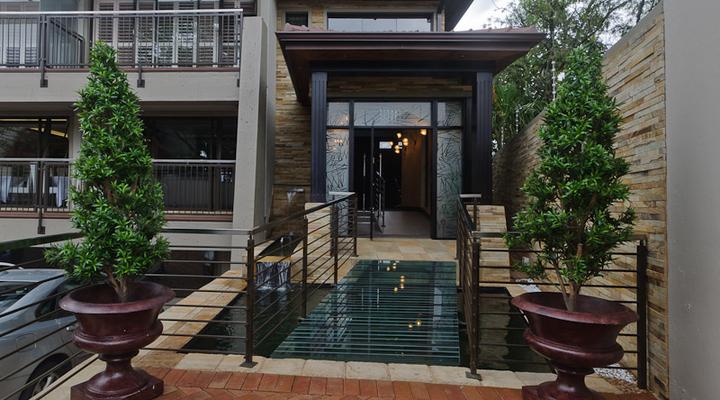 Executive Suites @ 555