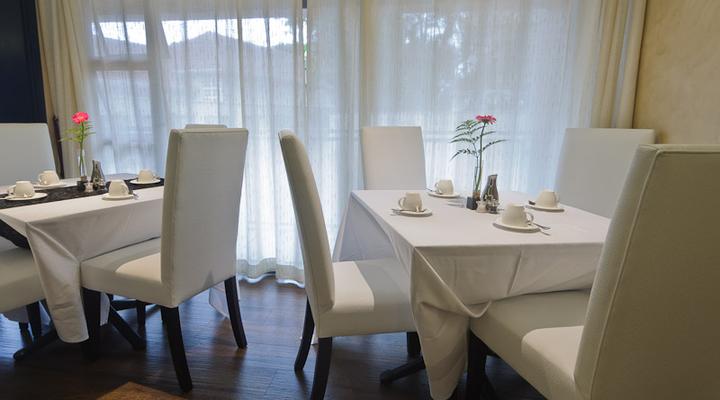 Executive Suites @ 555