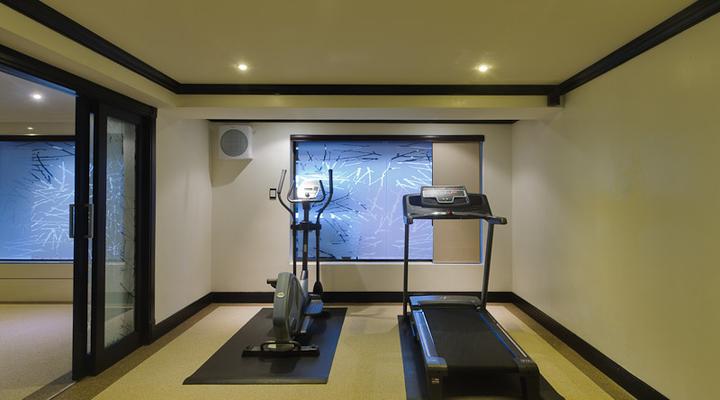 Executive Suites @ 555