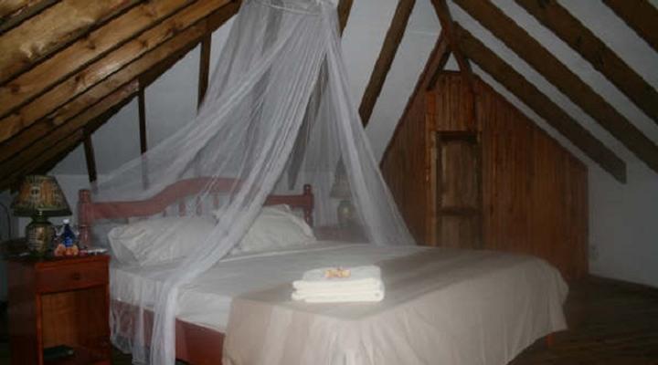 Julianasvillas Chalets