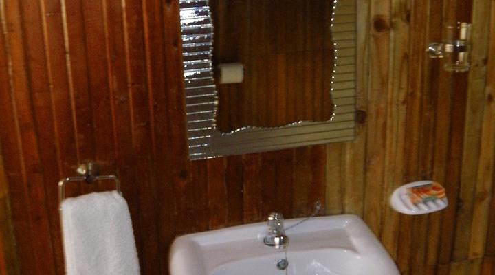 Julianasvillas Chalets