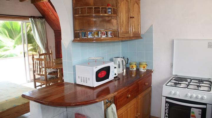 Julianasvillas Chalets