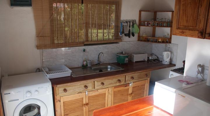 Julianasvillas Chalets