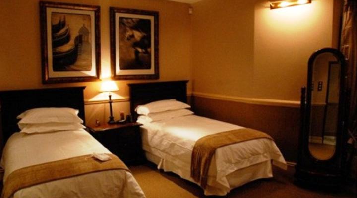 Chez Coetzer Guest House