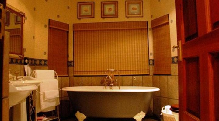 Chez Coetzer Guest House